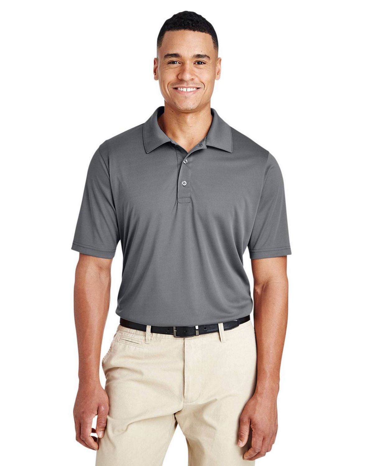 S&N TT51 Team 365 Mens Zone Polo S&N TT51 Team 365 Mens Zone Polo