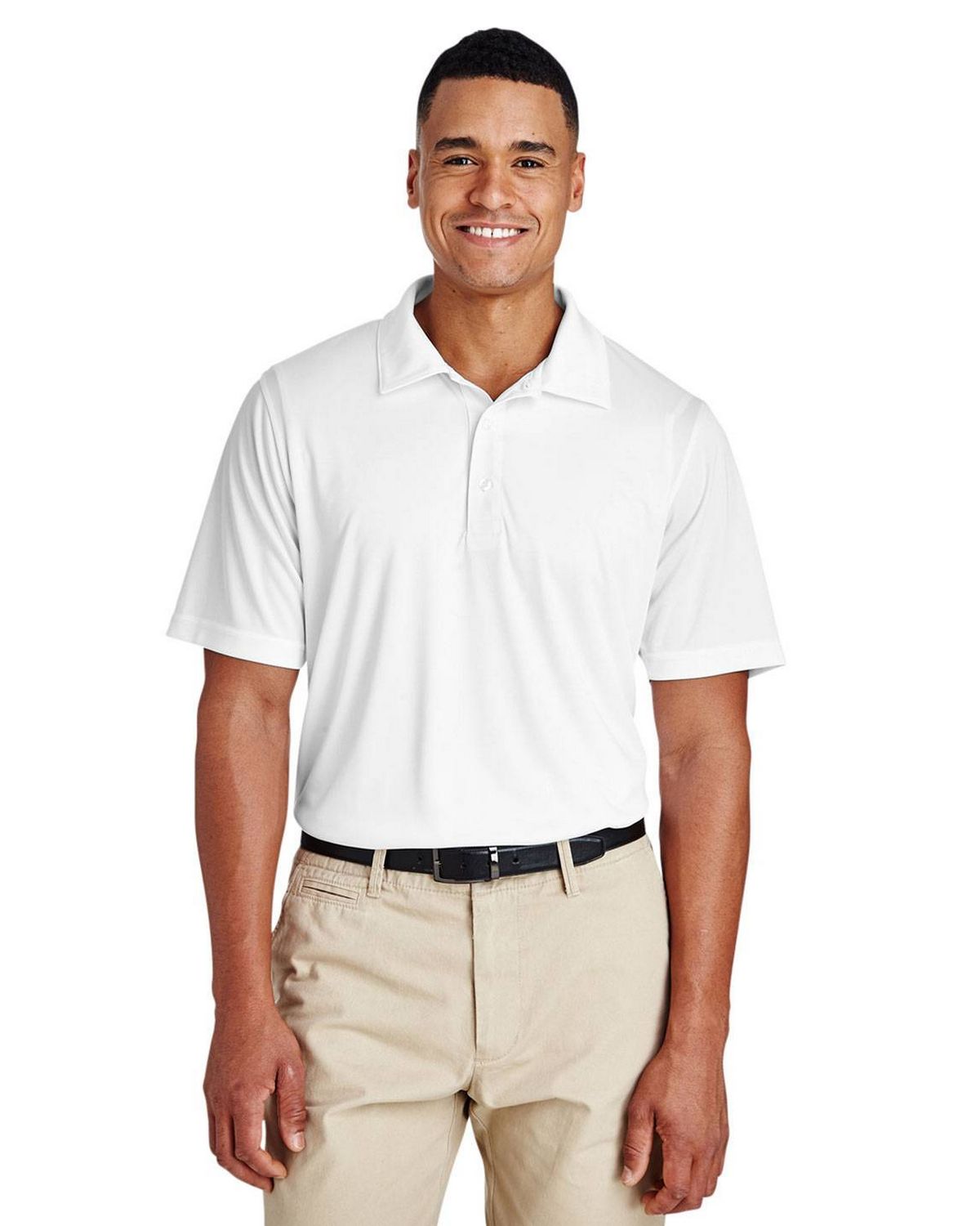 S&N TT51 Team 365 Mens Zone Polo S&N TT51 Team 365 Mens Zone Polo