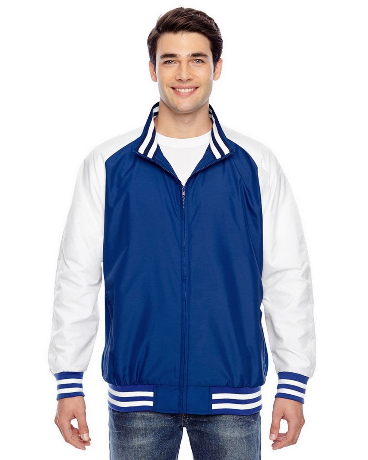Team 365 TT74 | Team 365 TT74 Men's Championship Jacket