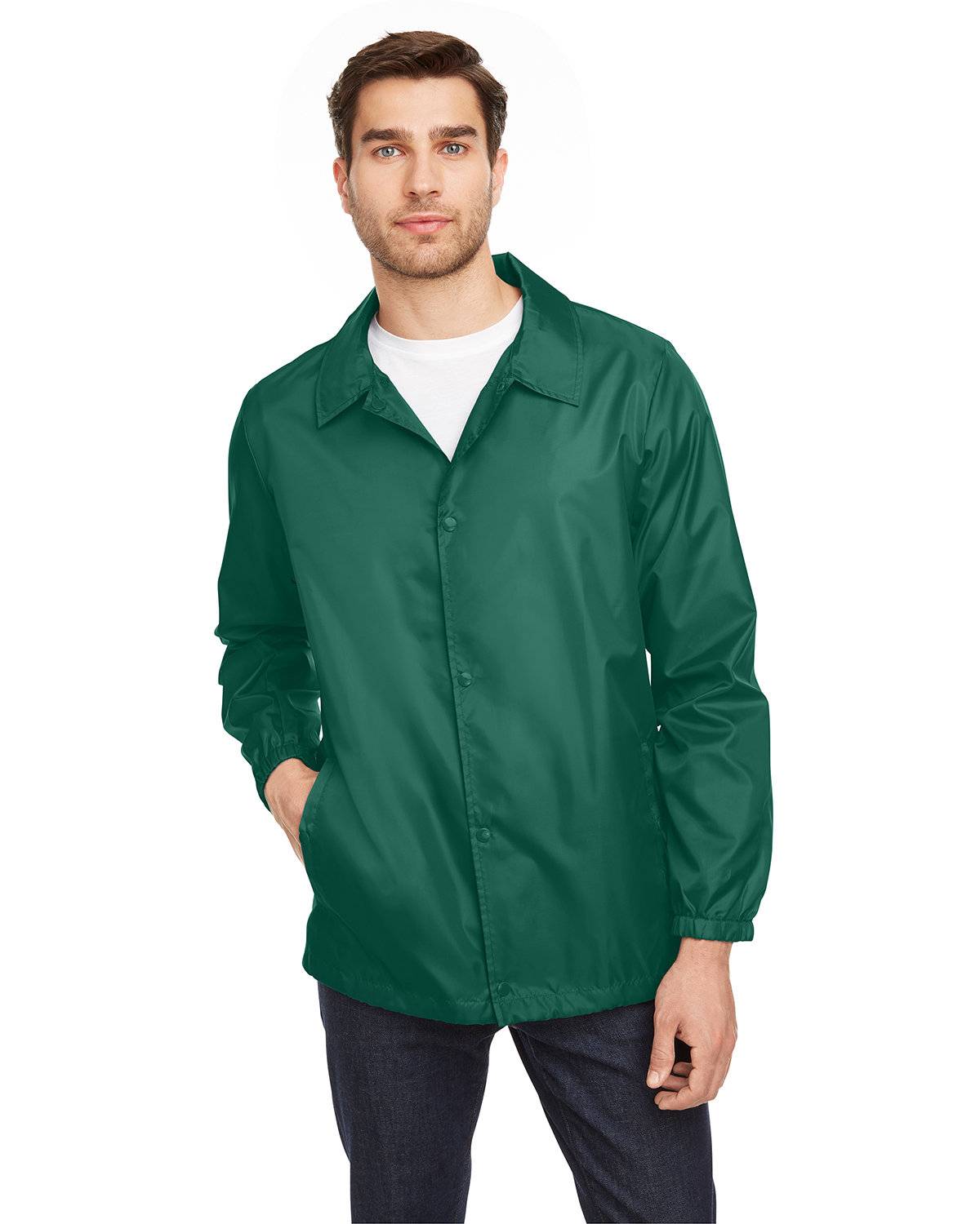 ウェア CHALLENGERS GYM COACH JACKET CHALLENGER GYM COACH JKT【BLACK】｜CHALLENGER｜MELTING POT