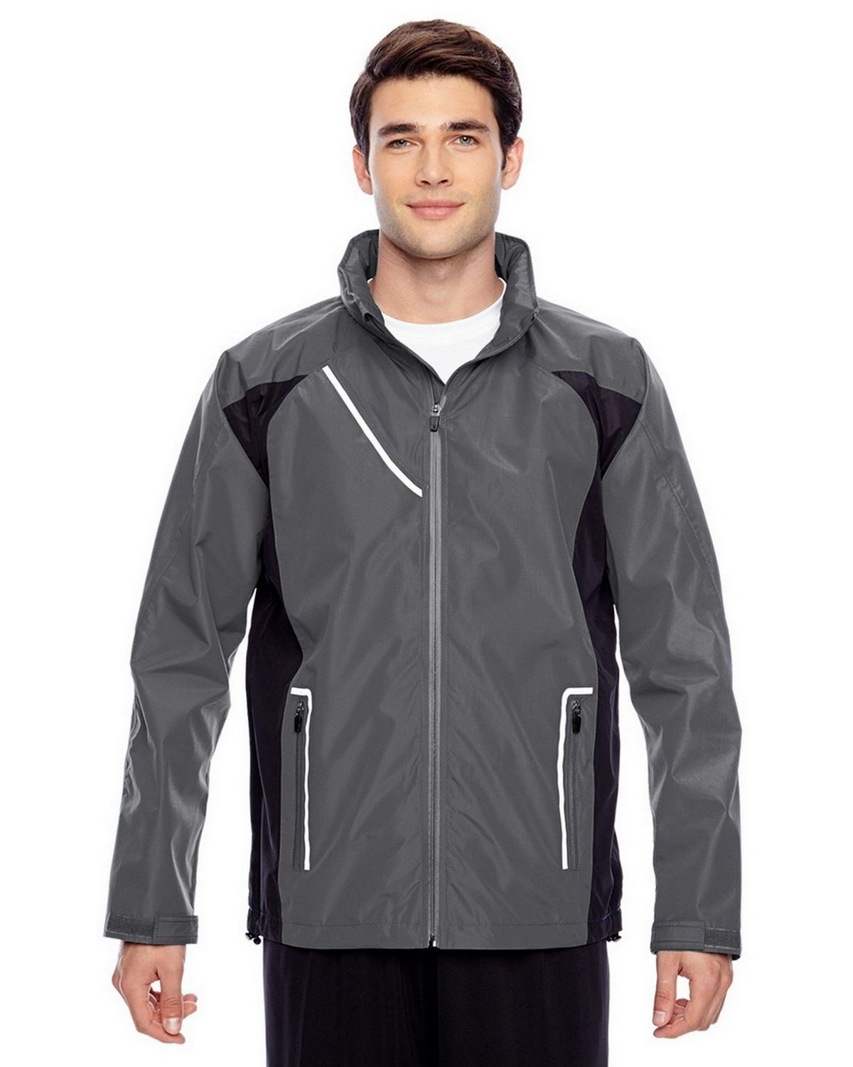 Team 365 TT86 | Team 365 TT86 Men's Dominator Waterproof Jacket