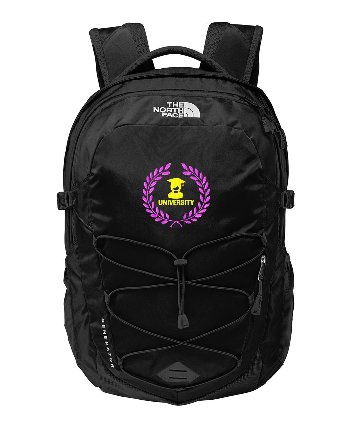 The North Face NF0A3KX5 Generator Backpack