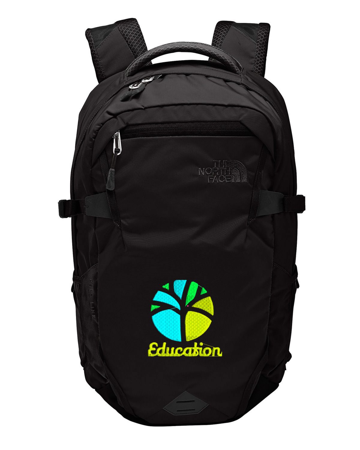 The North Face NF0A3KX7 The North Face NF0A3KX7 Fall Line Backpack