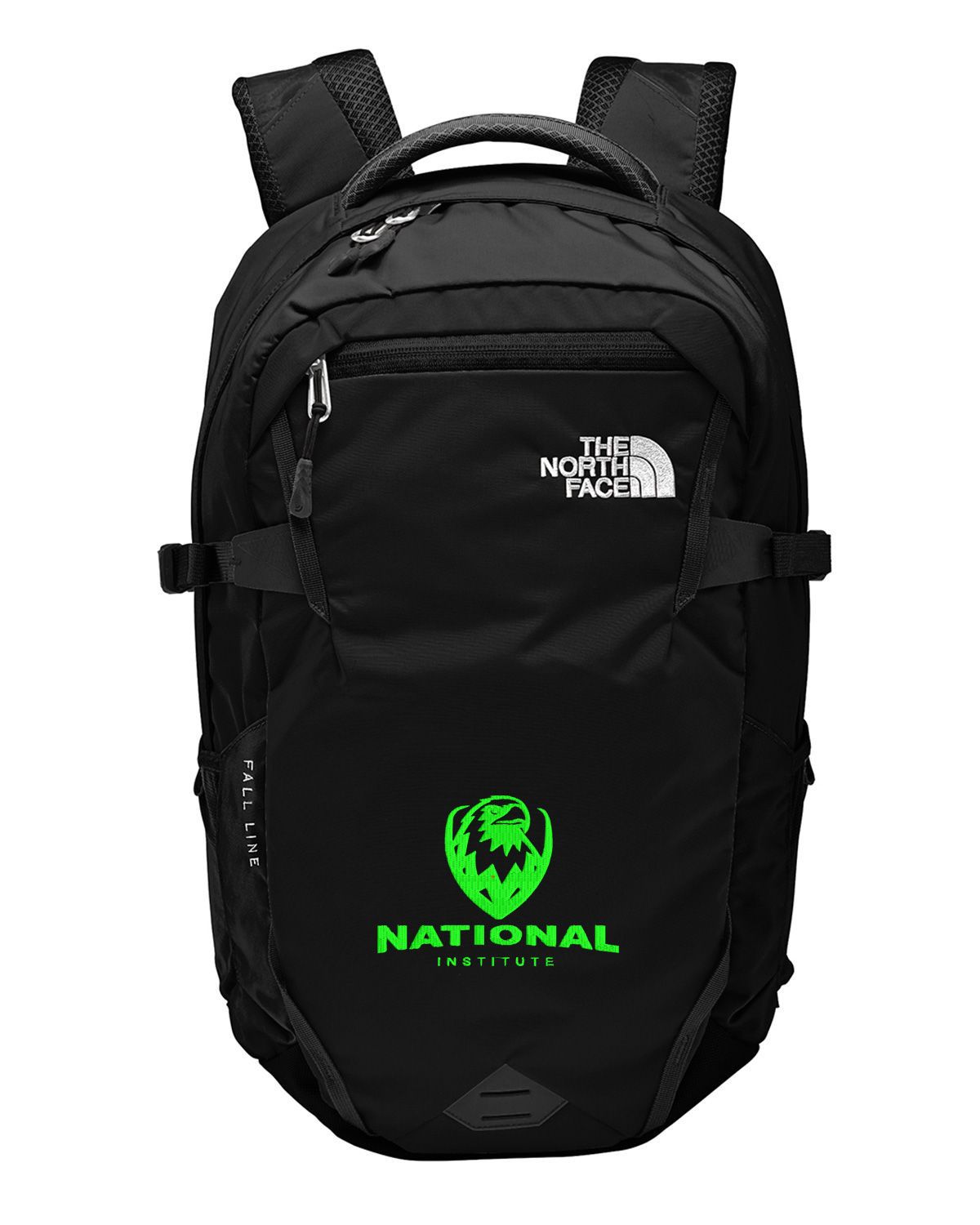 The North Face outlets BUICK/GMC Embroidered Backpack- NEW