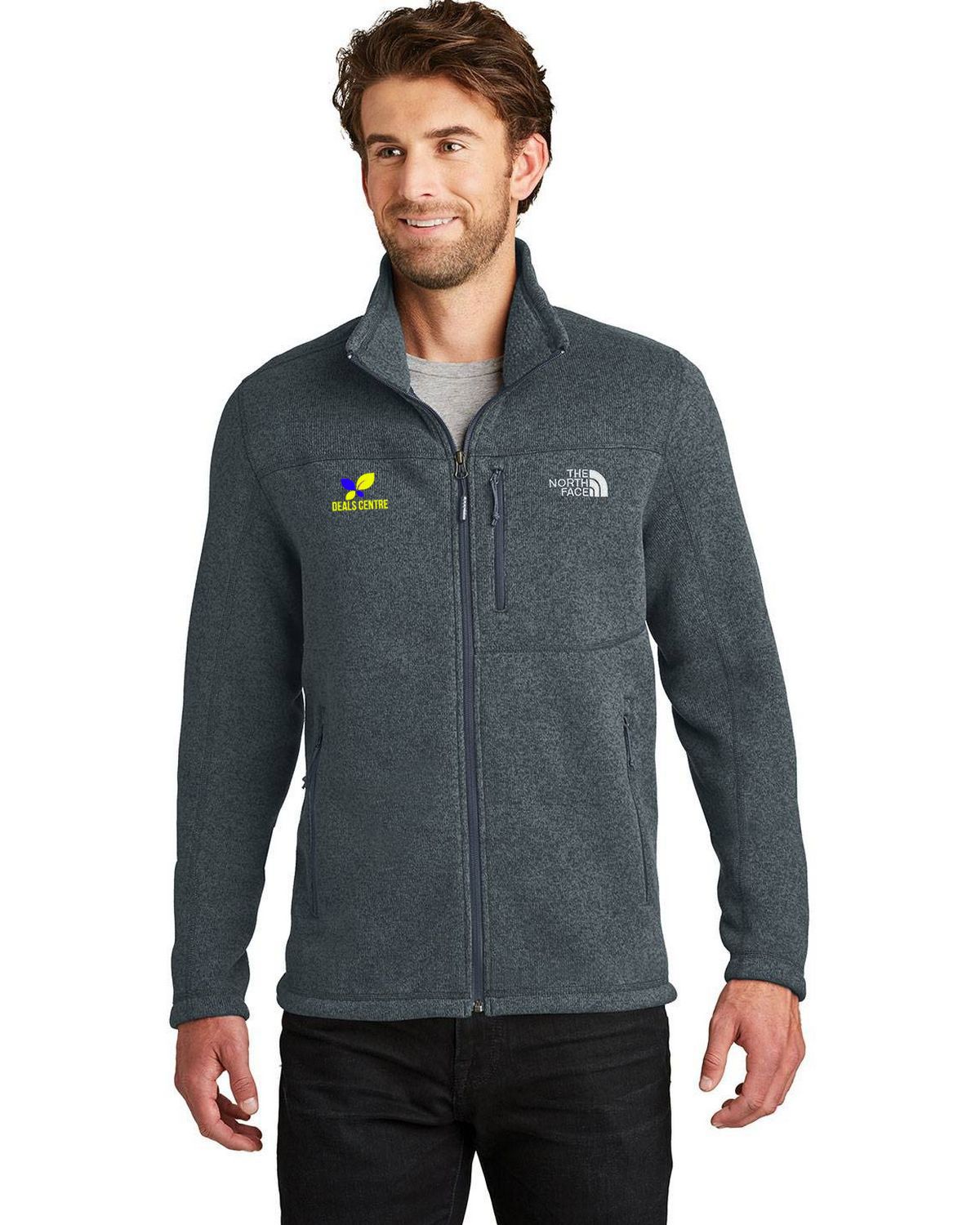 The North Face NF0A3LH7 Men's Jacket