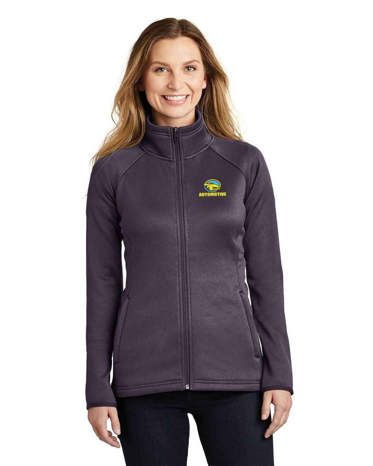 The North Face NF0A3LHA The North Face NF0A3LHA Women s Fleece Jacket