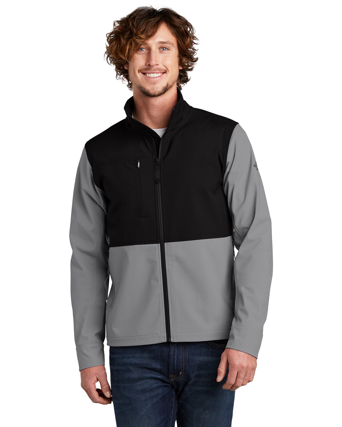 Shell Jackets The North Face Point Five Jacket Herren THE NORTH