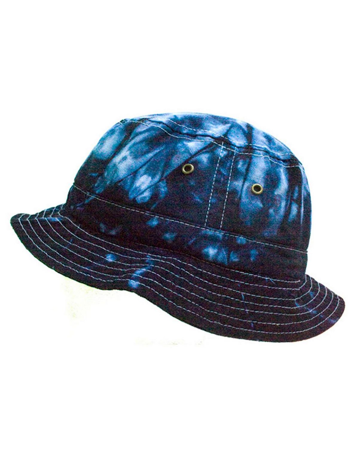 Tie-Dye Brand 9177 | Tie-Dye 9177 Bucket Hat