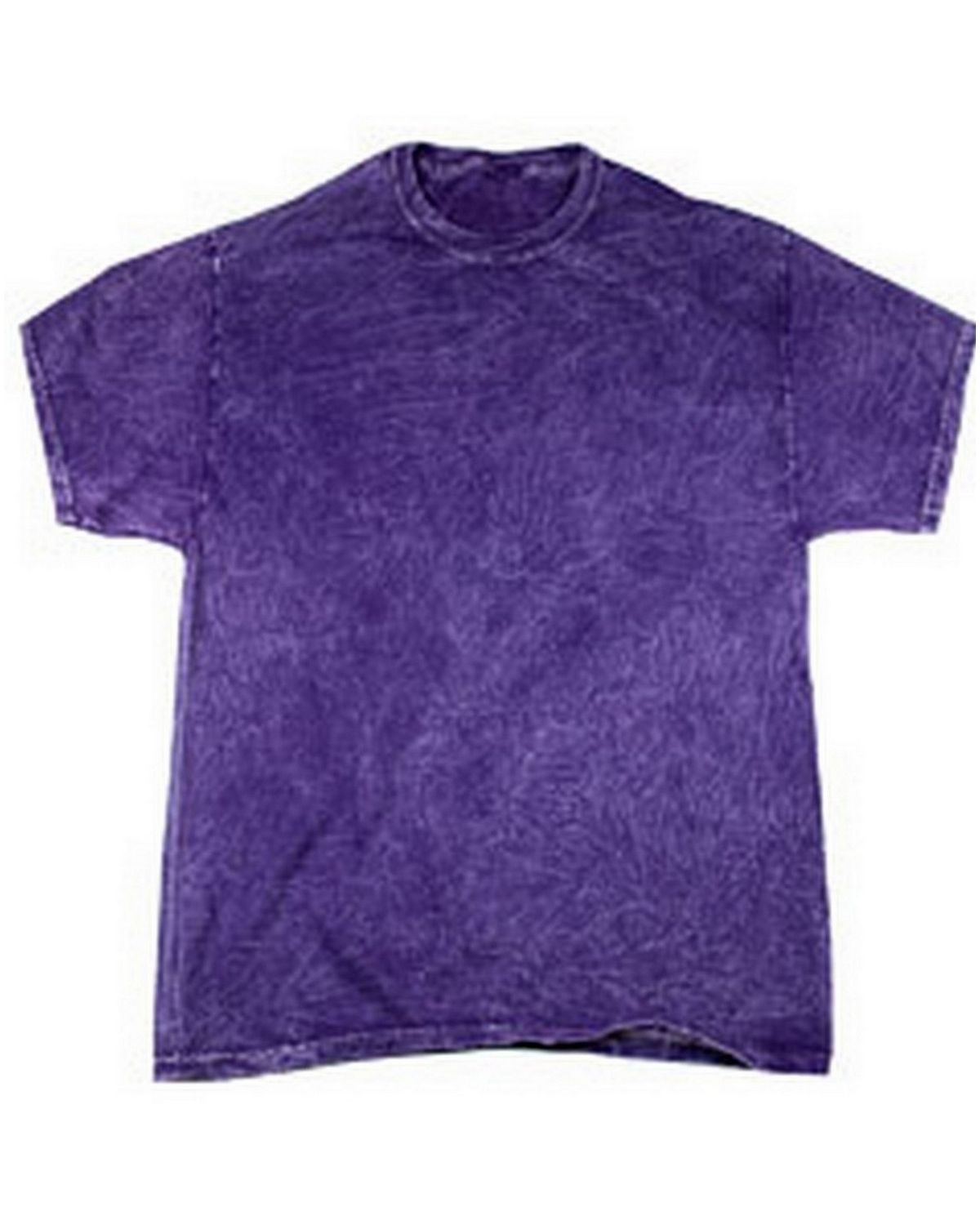 Tie-Dye CD1300 Vintage Mineral Wash T-Shirt