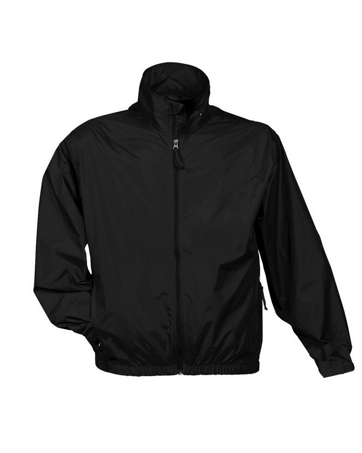 Tri-Mountain 1700 Unlined nylon jacket - Shop at ApparelnBags.com