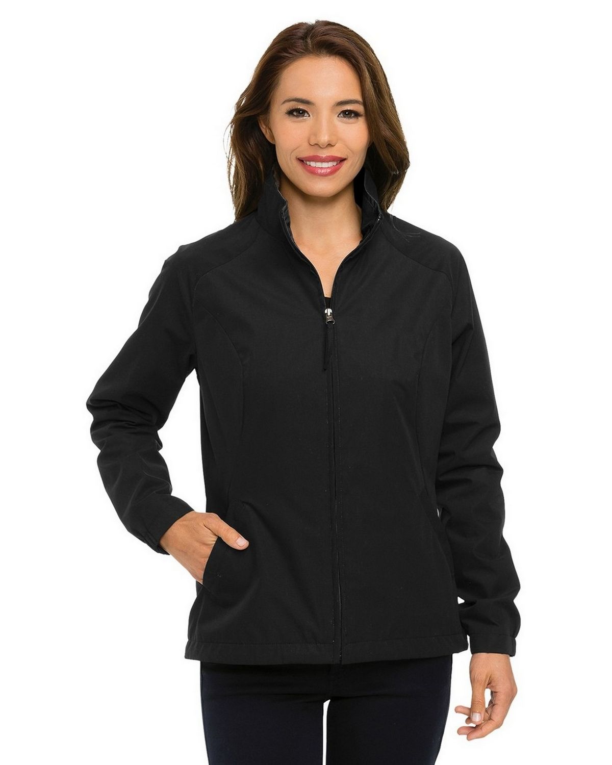 Tri-Mountain Performance JL5308 Women's 65% Polyester 35% Cotton