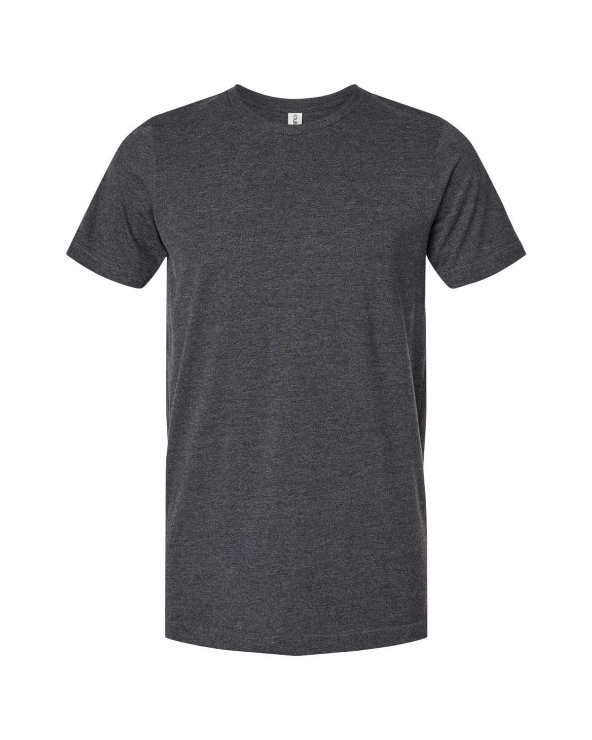 Tultex 602CVC | Tultex 602CVC Men's Combed CVC T-Shirt