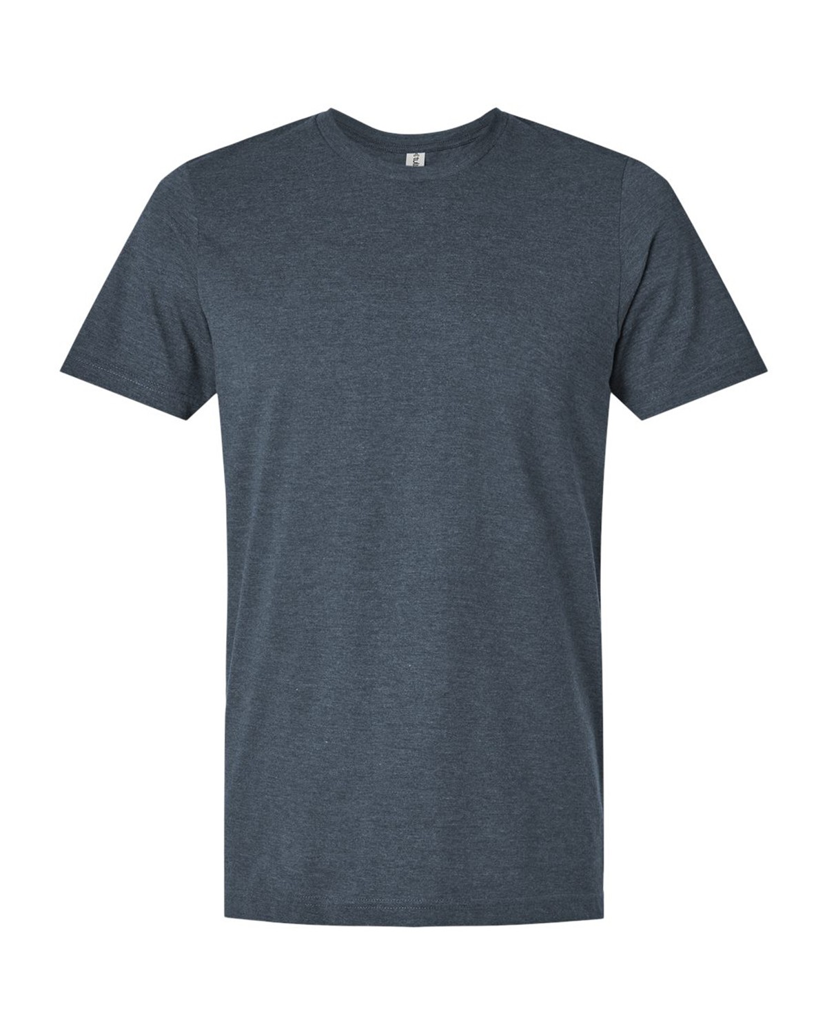 Tultex 602CVC | Tultex 602CVC Men's Combed CVC T-Shirt