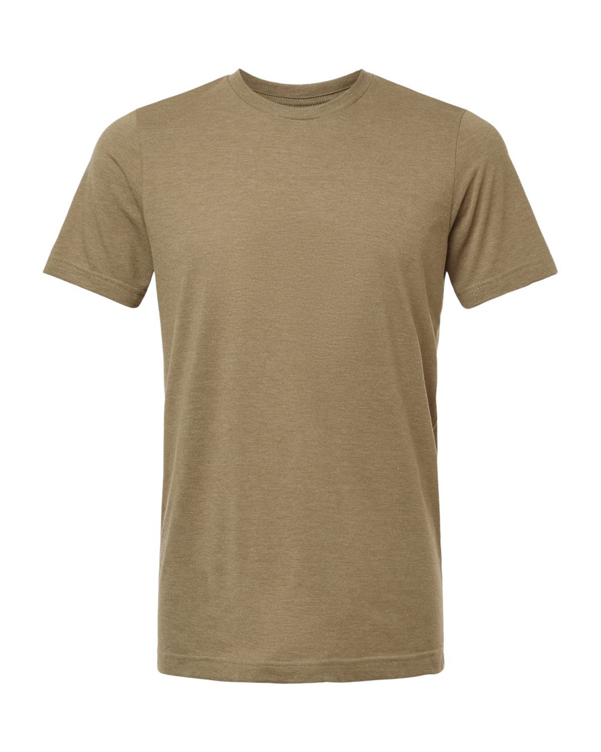Tultex 602CVC | Tultex 602CVC Men's Combed CVC T-Shirt