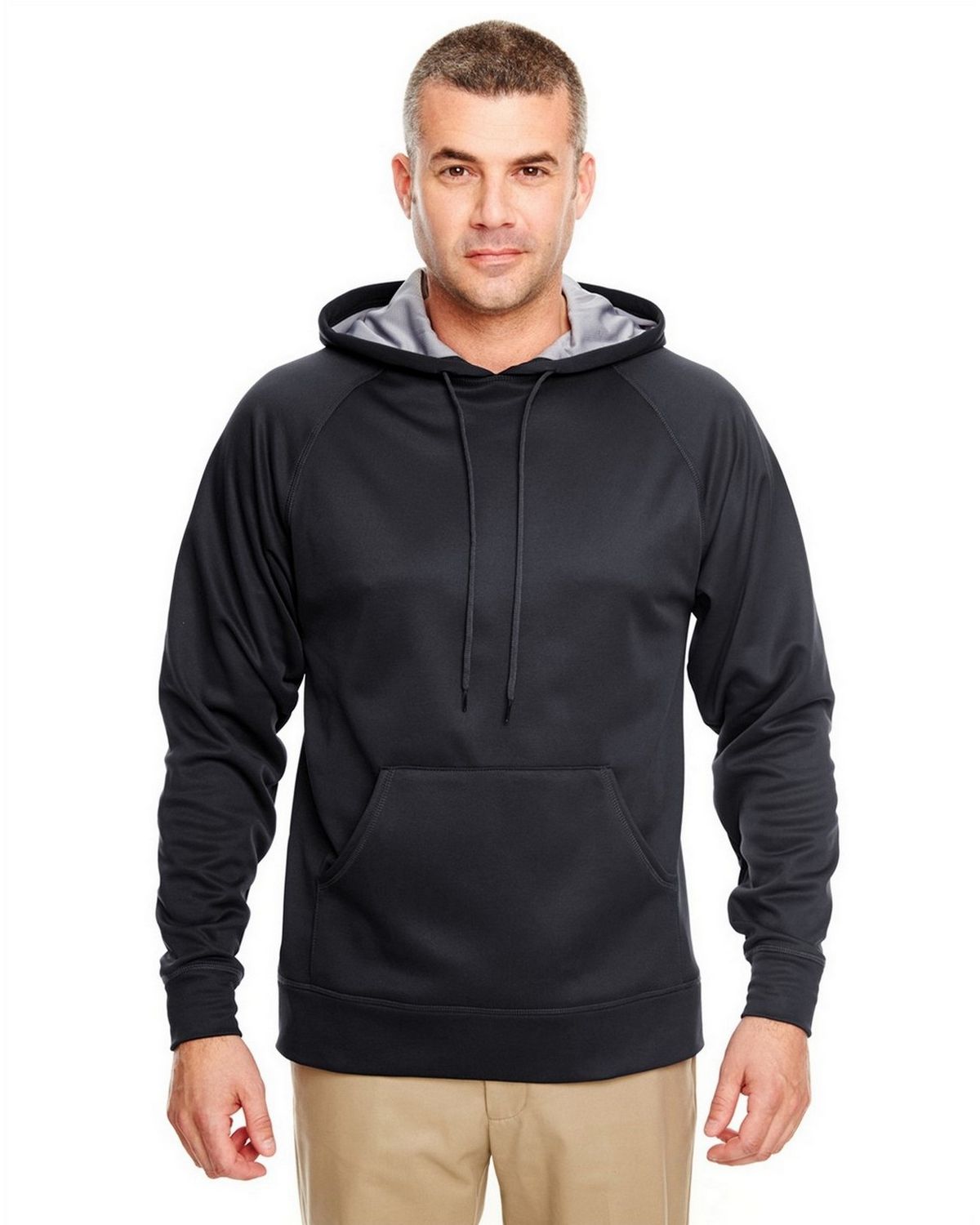メンズウェア CLUBHAUS Fleece 1/4 Pullover Gray/Black NEW MEN'S NIKE SPORTSWEAR CLUB FLEECE PULLOVER HOODIE