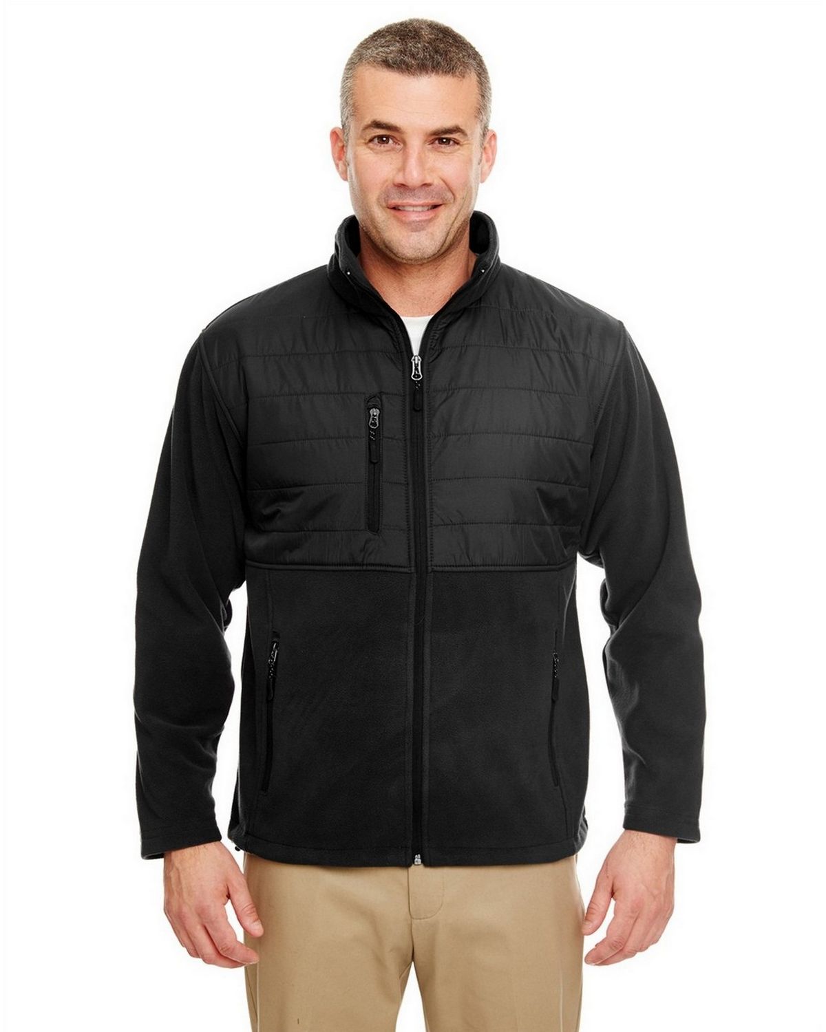 On Ultra Jacket M ブラック Men's Ultra Jacket | Black | On United States