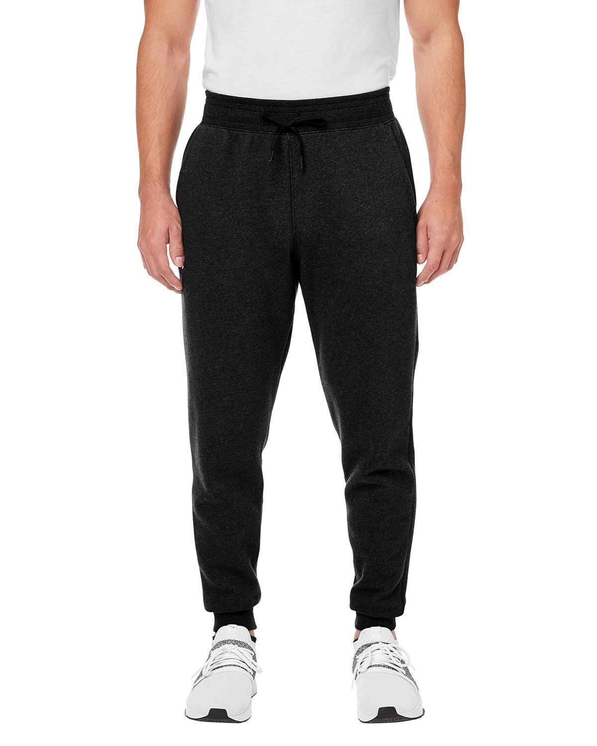 Under Armour 1317455 Under Armour 1317455 Men s Hustle Fleece Jogger Pant