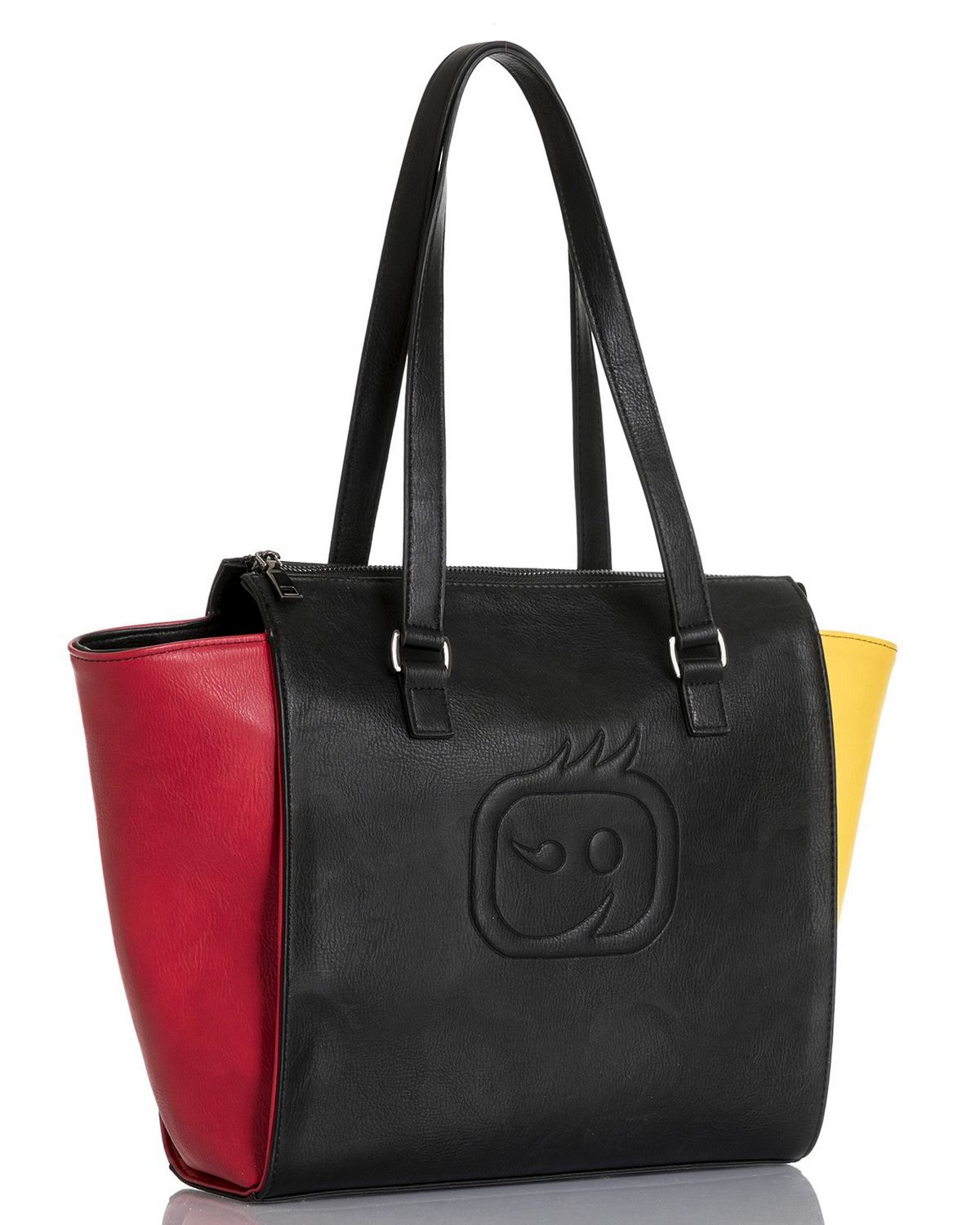 Wonderwink 414 Colorblock Tote bag