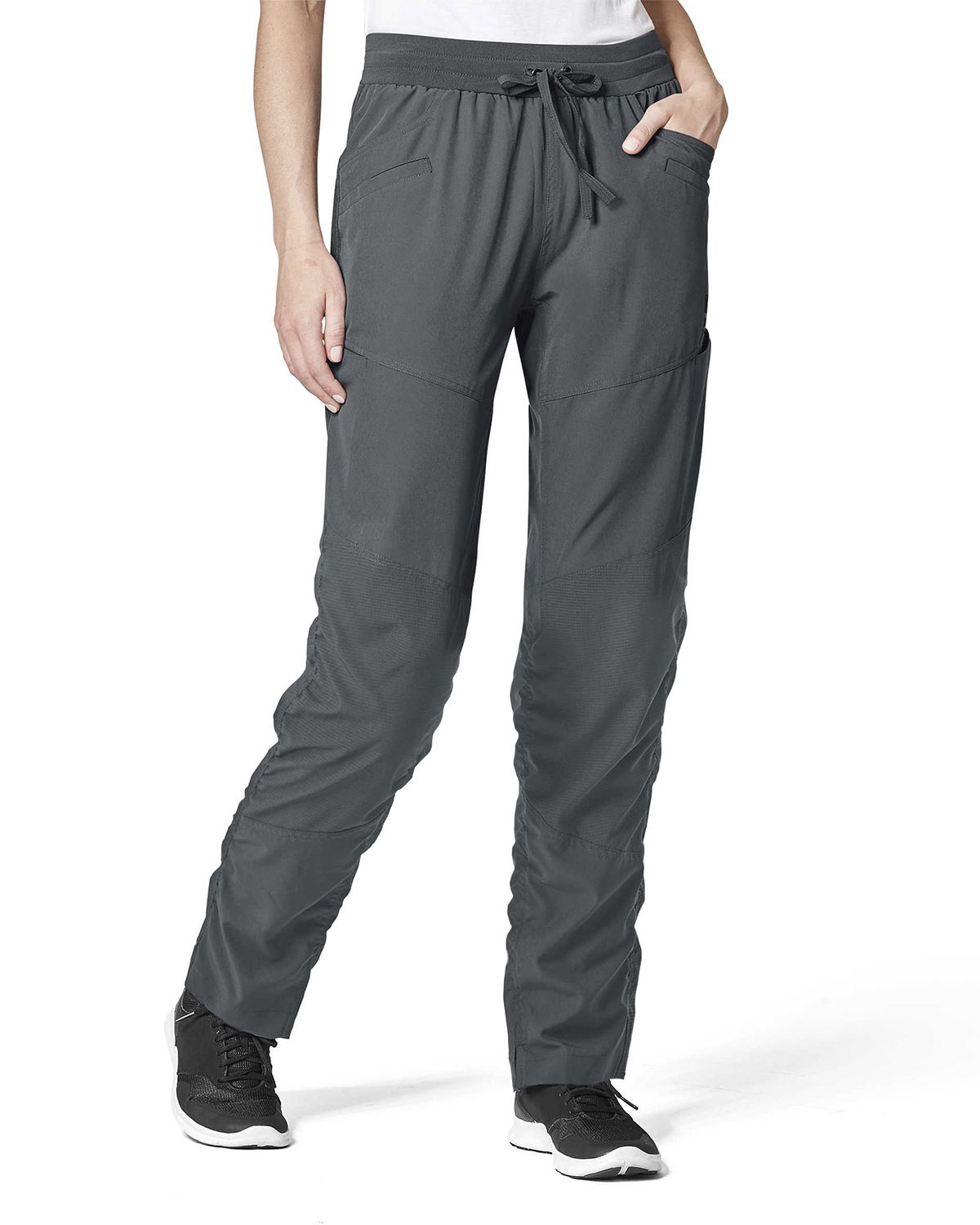 Wonderwink 5121 Women's Studio Cargo Pant
