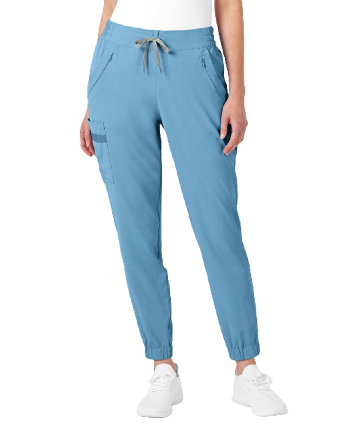 ☆韓国の人気☆【WV PROJECT】☆Leadline Cotton Pant.s☆ WonderWink 5234P | Wonderwink 5234P Women's Renew Petite