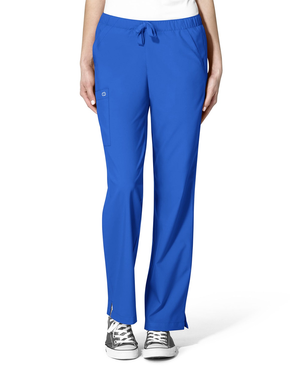 WonderWink 5255 Women's Drawstring Scrub Pant