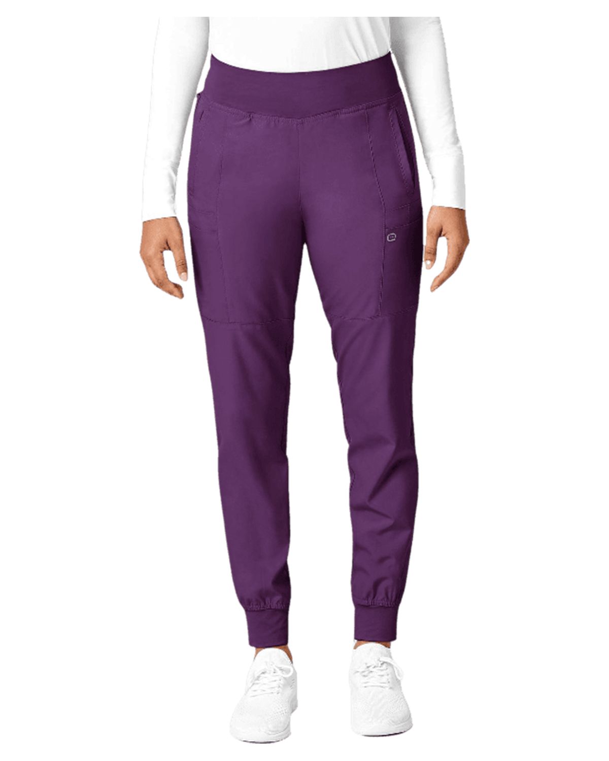 【WONDER WONDER】Fitin training brushed jogger pants 5122_BLAC_4b66a8fe-9309-4b22-