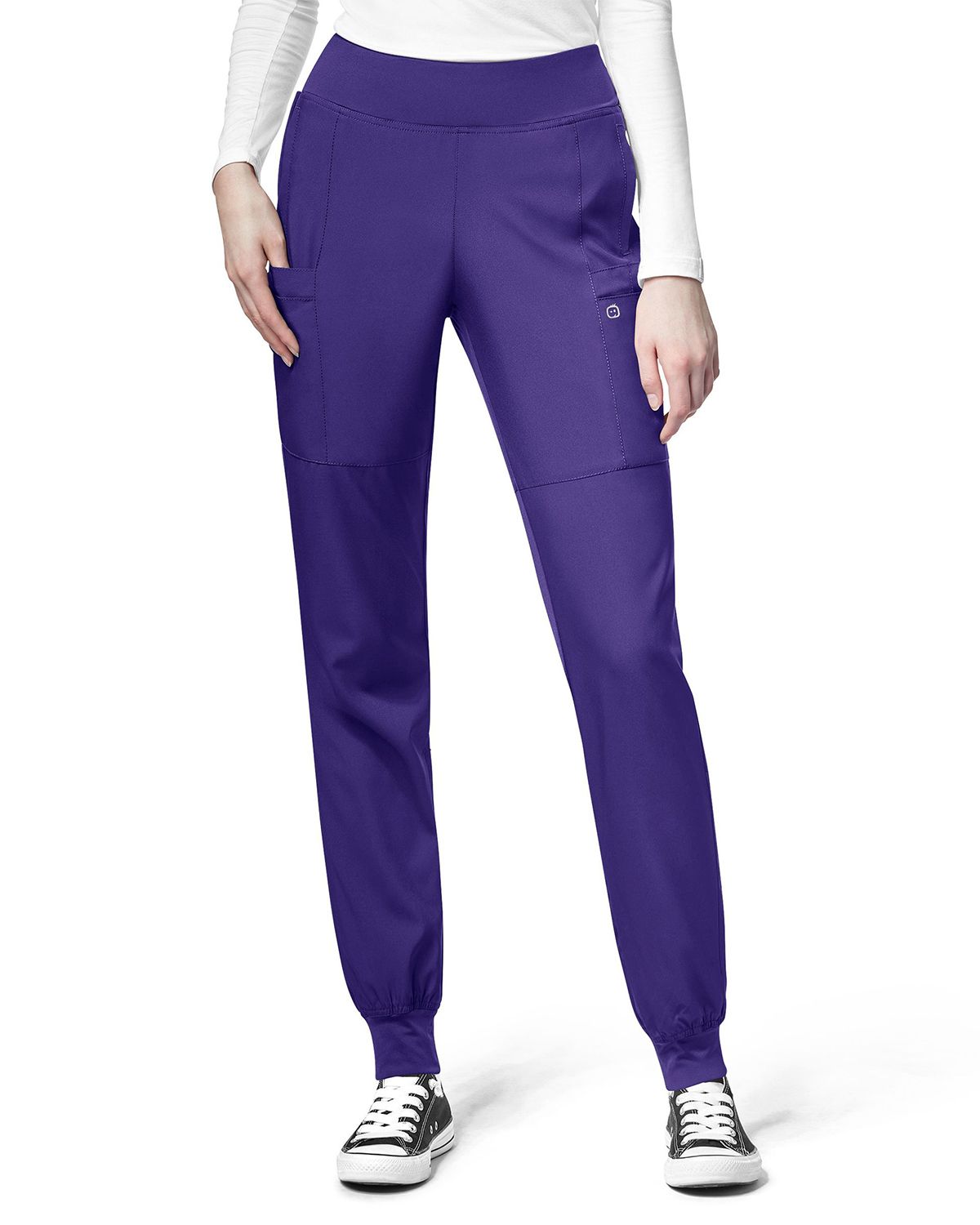 WonderWink 5555T | Wonderwink 5555T Women's Comfort Waist