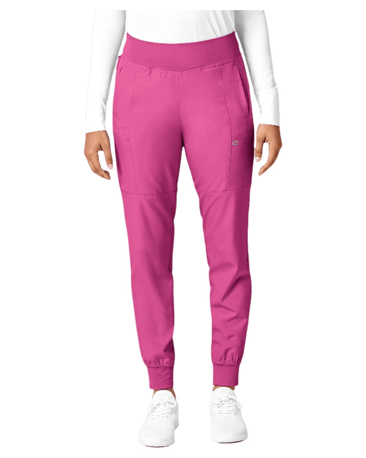 【WONDER WONDER】[UNISEX] balloon 2way cotton jogger wide PT Wonder Nation Boys Jogger Pants - Relaxed Fit - Walmart.com
