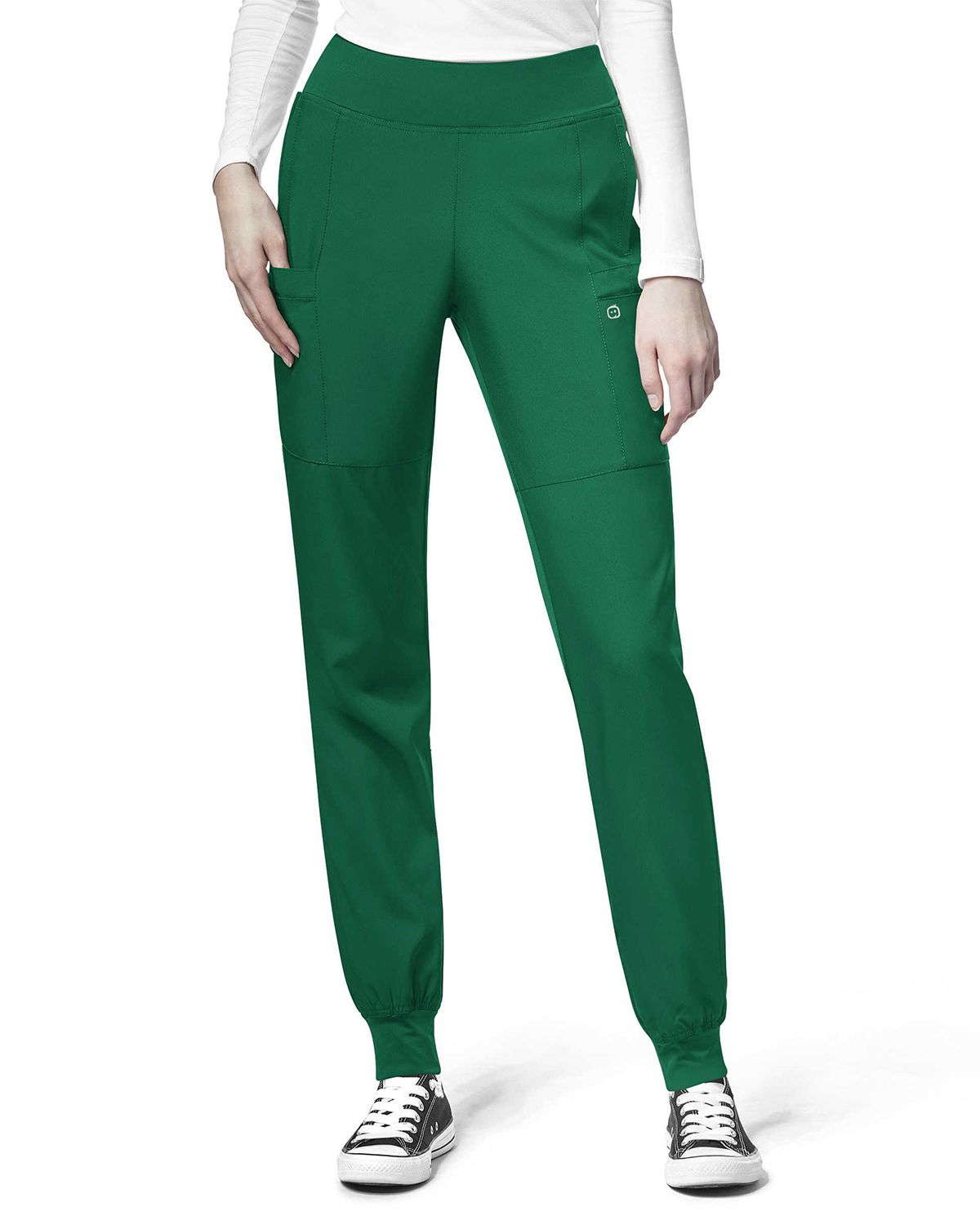 WonderWink 5555T | Wonderwink 5555T Women's Comfort Waist