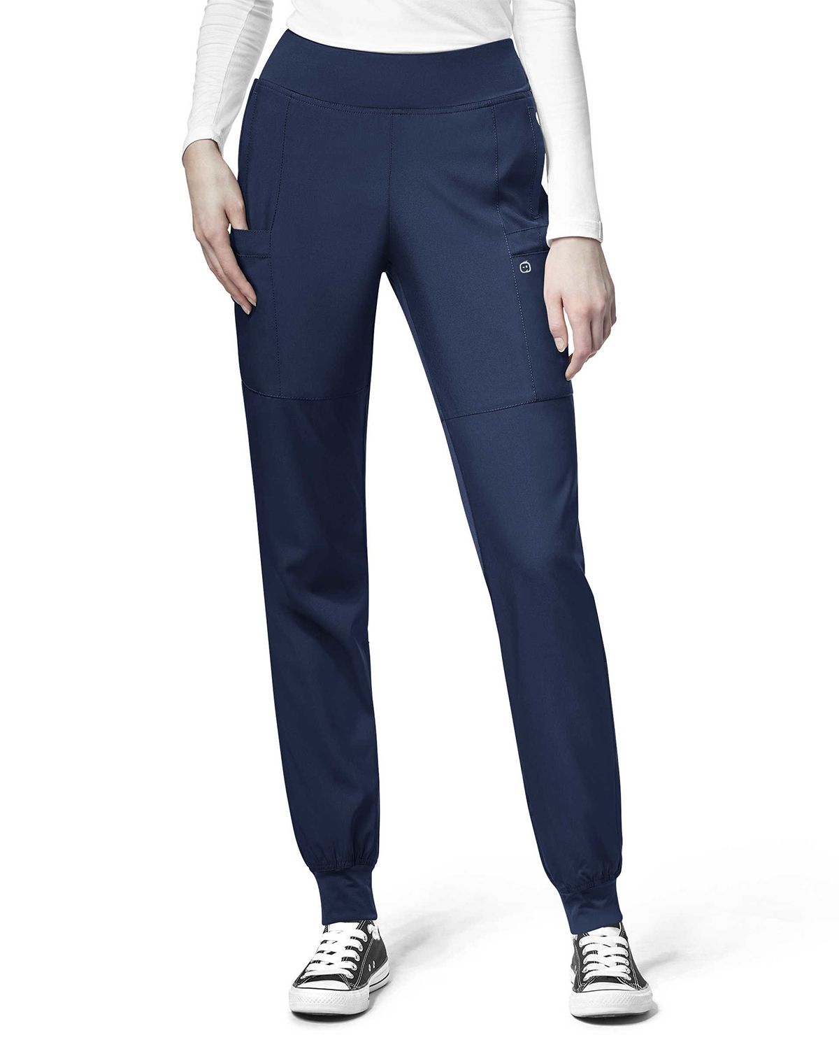 WonderWink 5555T | Wonderwink 5555T Women's Comfort Waist