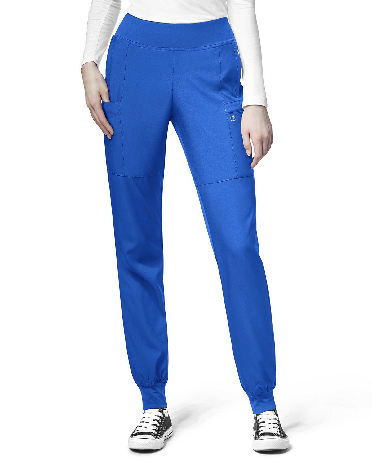WonderWink 5555T | Wonderwink 5555T Women's Comfort Waist