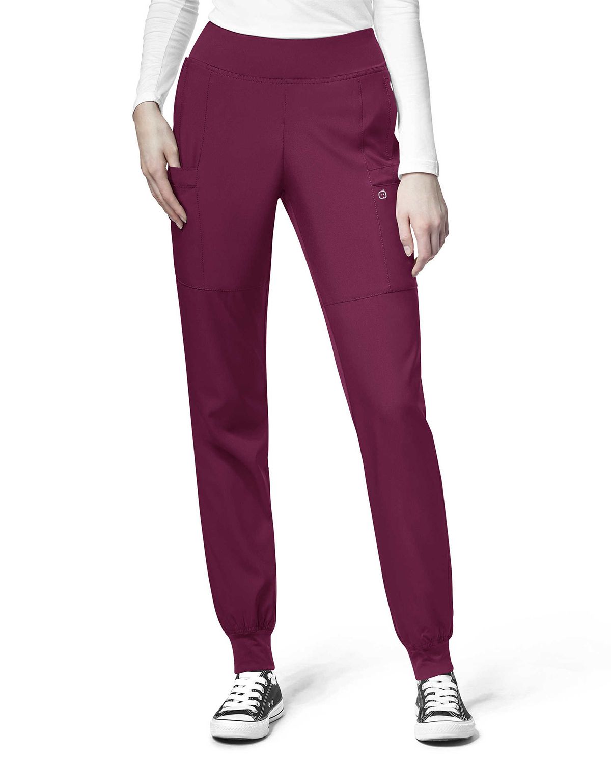 WonderWink 5555T | Wonderwink 5555T Women's Comfort Waist