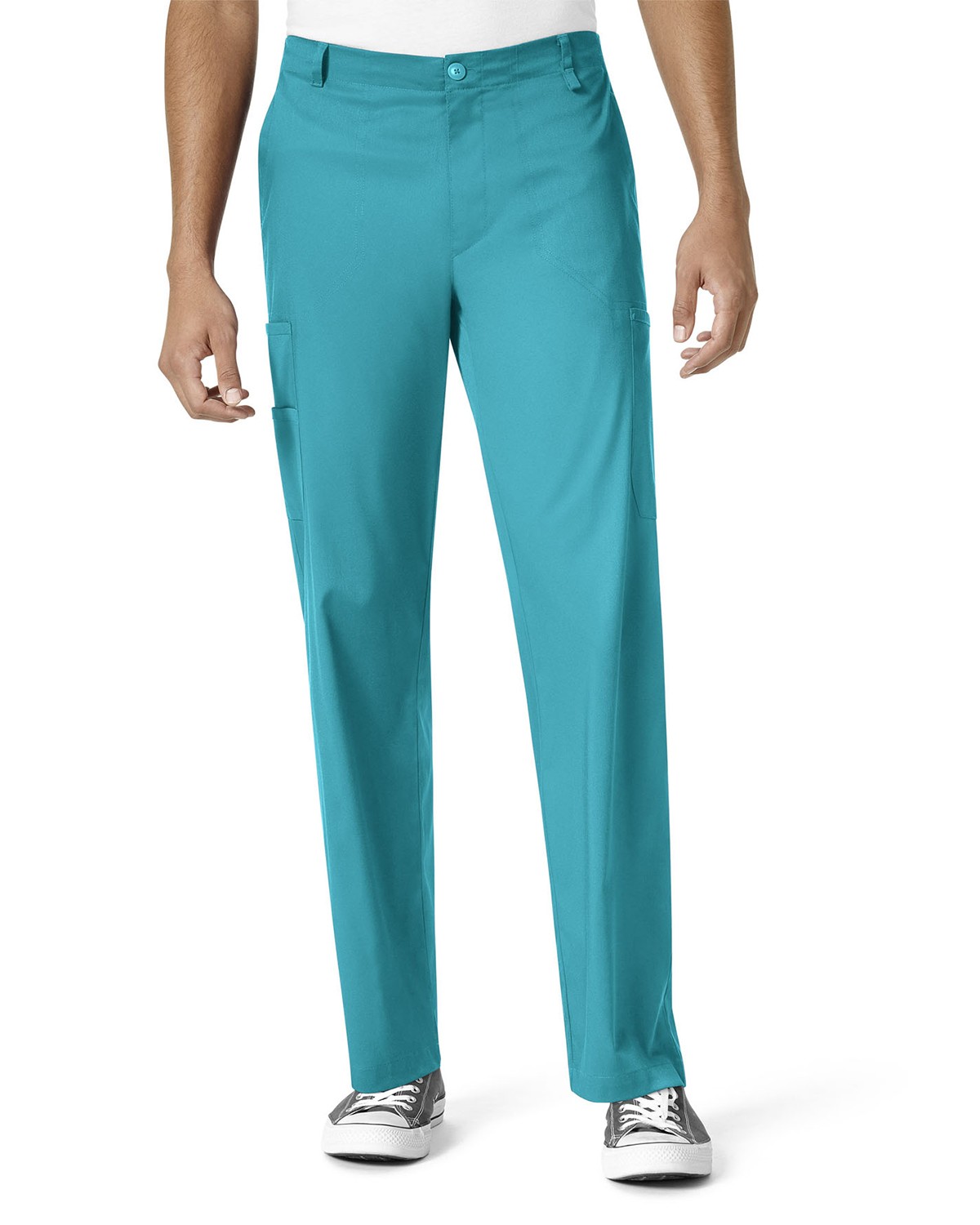 WonderWink 5619 | WonderWink 5619 Men's Cargo Pant