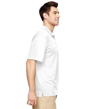 Gildan G448 Gildan G448 Men s Performance Adult Jersey Polo Shirt