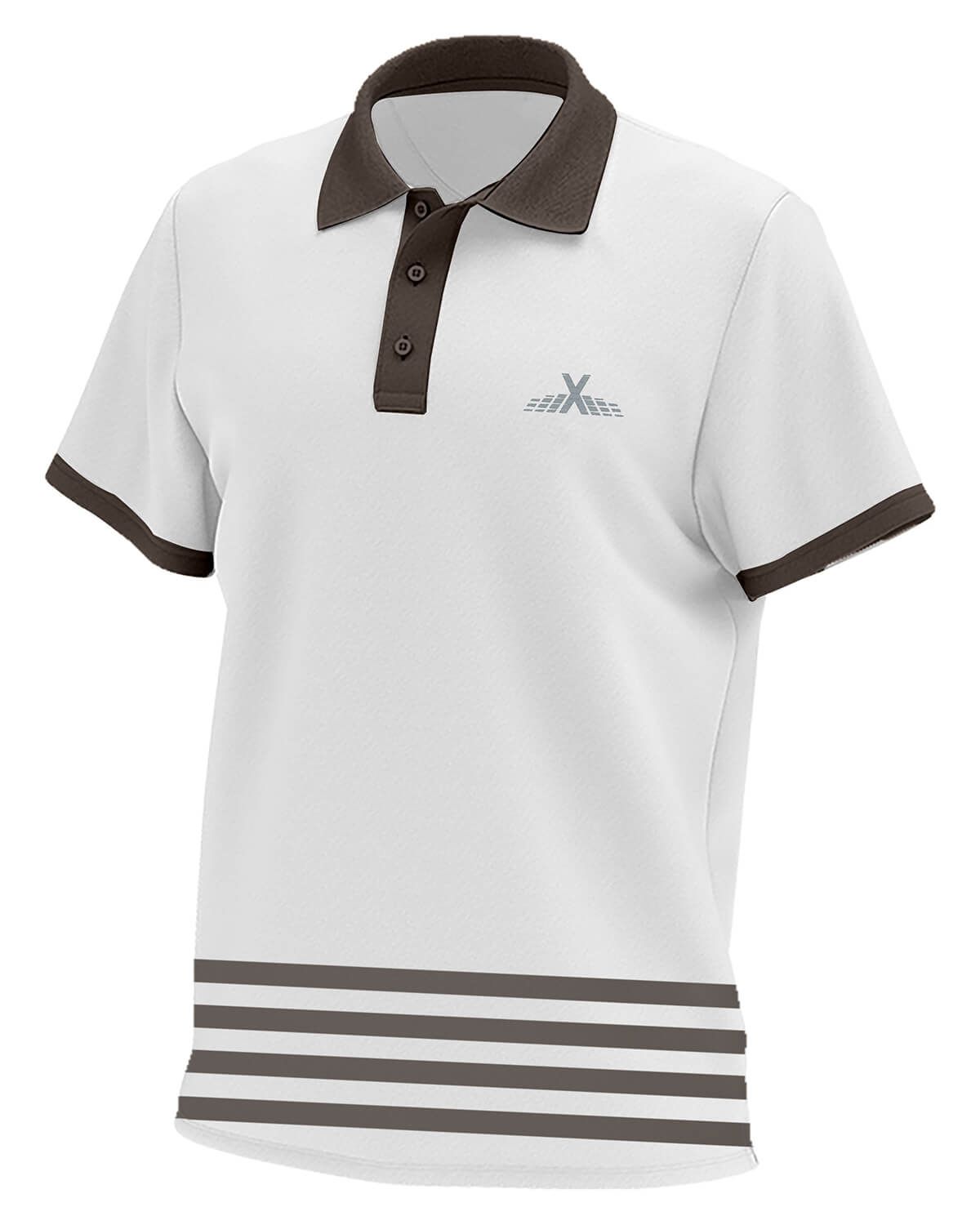 ★★Adairs★★ Football Polo Shirt Black White IW6306 adidas Trefoil Logo Play Football Graphic Short Sleeve Polo