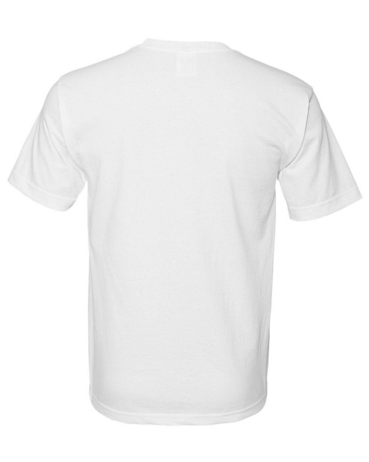 Bayside 5040 | Bayside 5040 Men's Basic Short Sleeve Tee