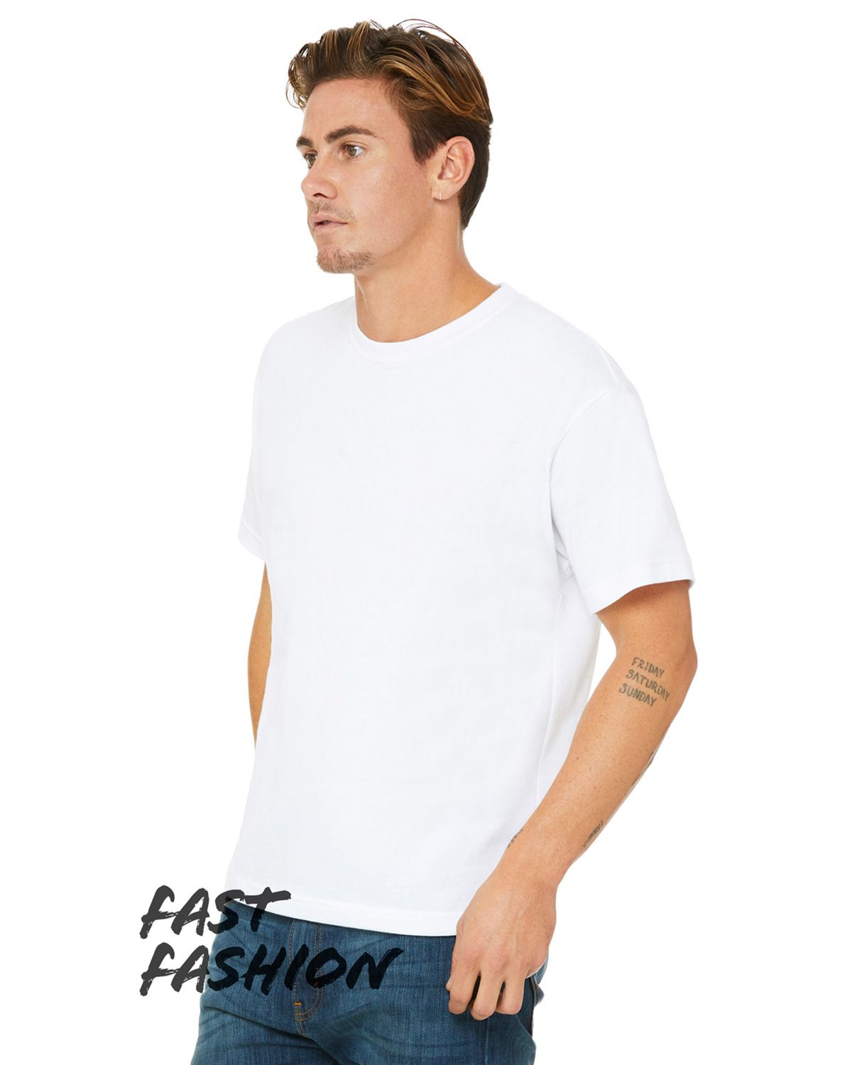 Tシャツ・カットソー MAXARABESQUE COTTON T-SHIRT S Max Mara☆QUIETO The Cube 半袖 Tシャツ コットン ロゴ (S