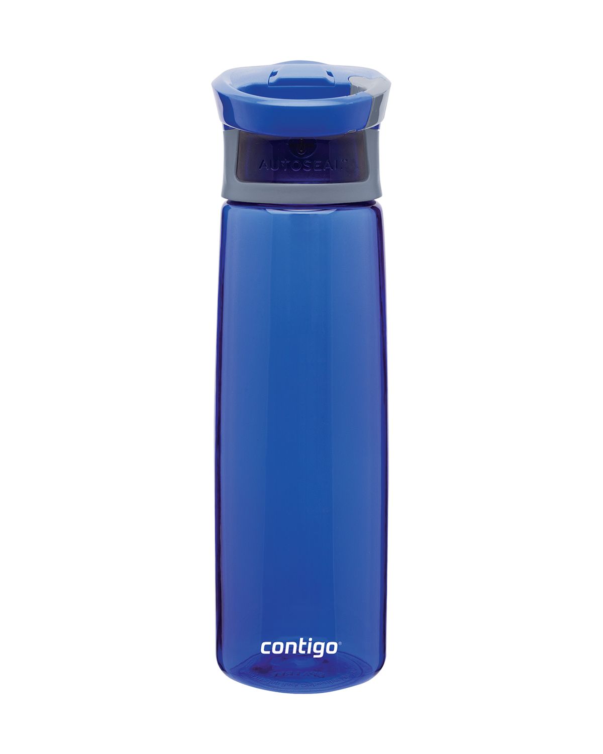 Contigo Patented Single Wall Water Bottle - 24 Oz Madison