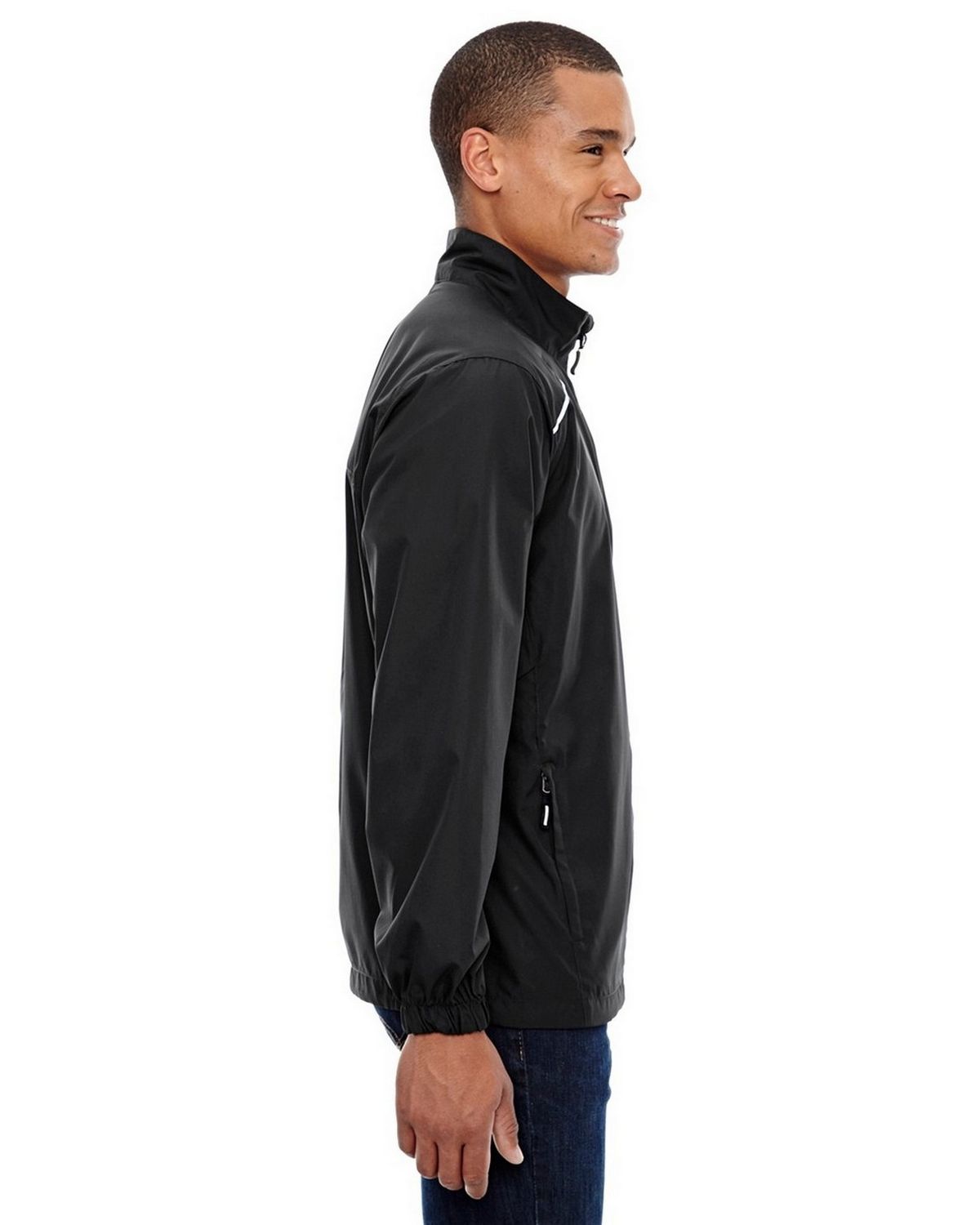 Core365 88183 | Core365 88183 Men's Motivate Unlined Lightweight