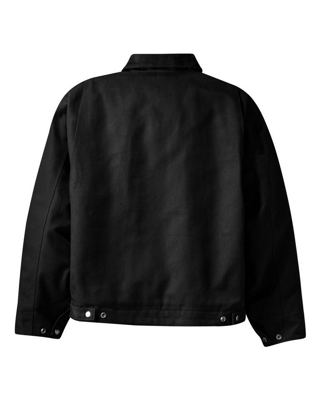 Cornerstone J763 | Cornerstone J763 Men's Duck Cloth Work Jacket