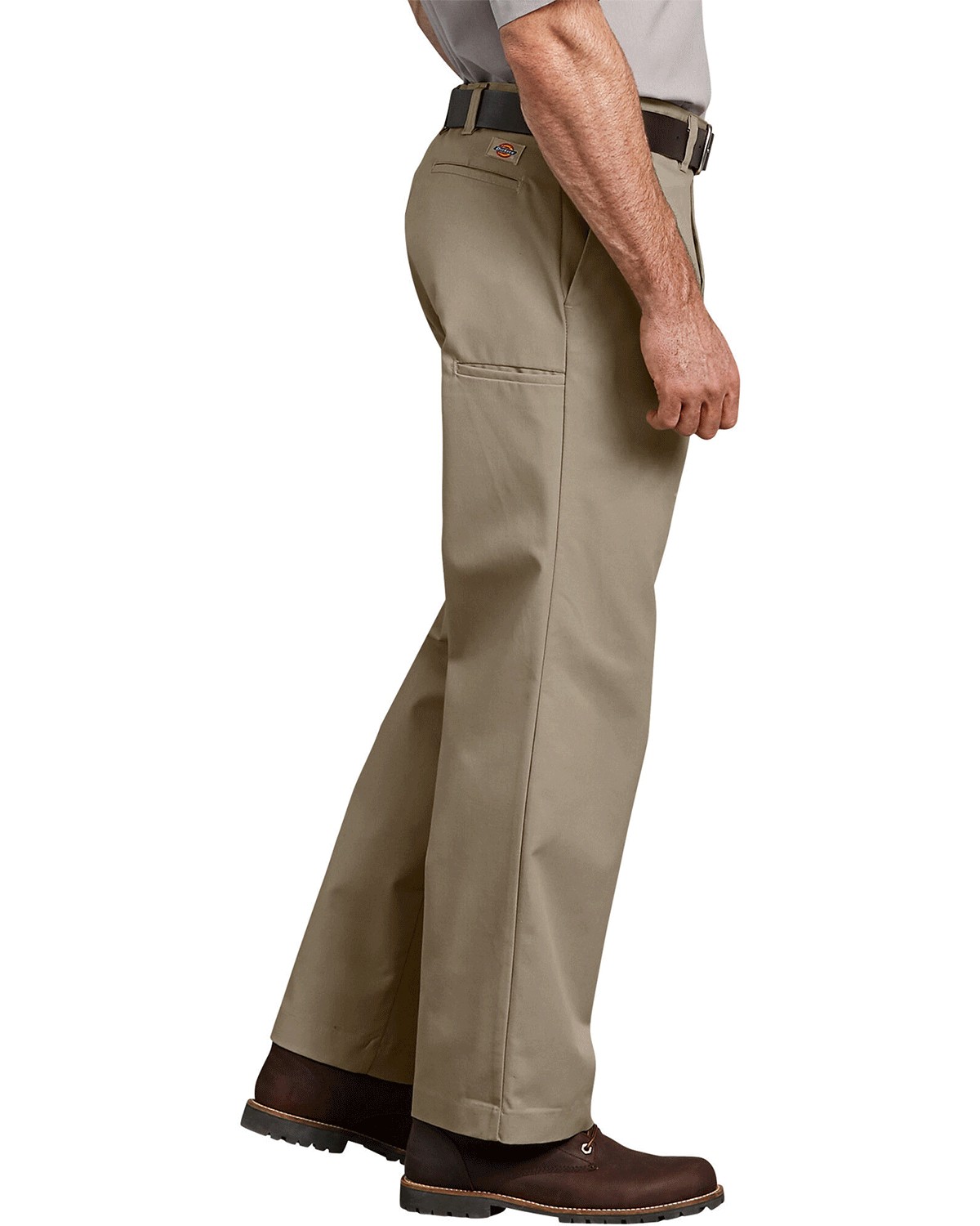 Dickies 2112272 Men's Premium Industrial Multi-Use Pant With Pockets