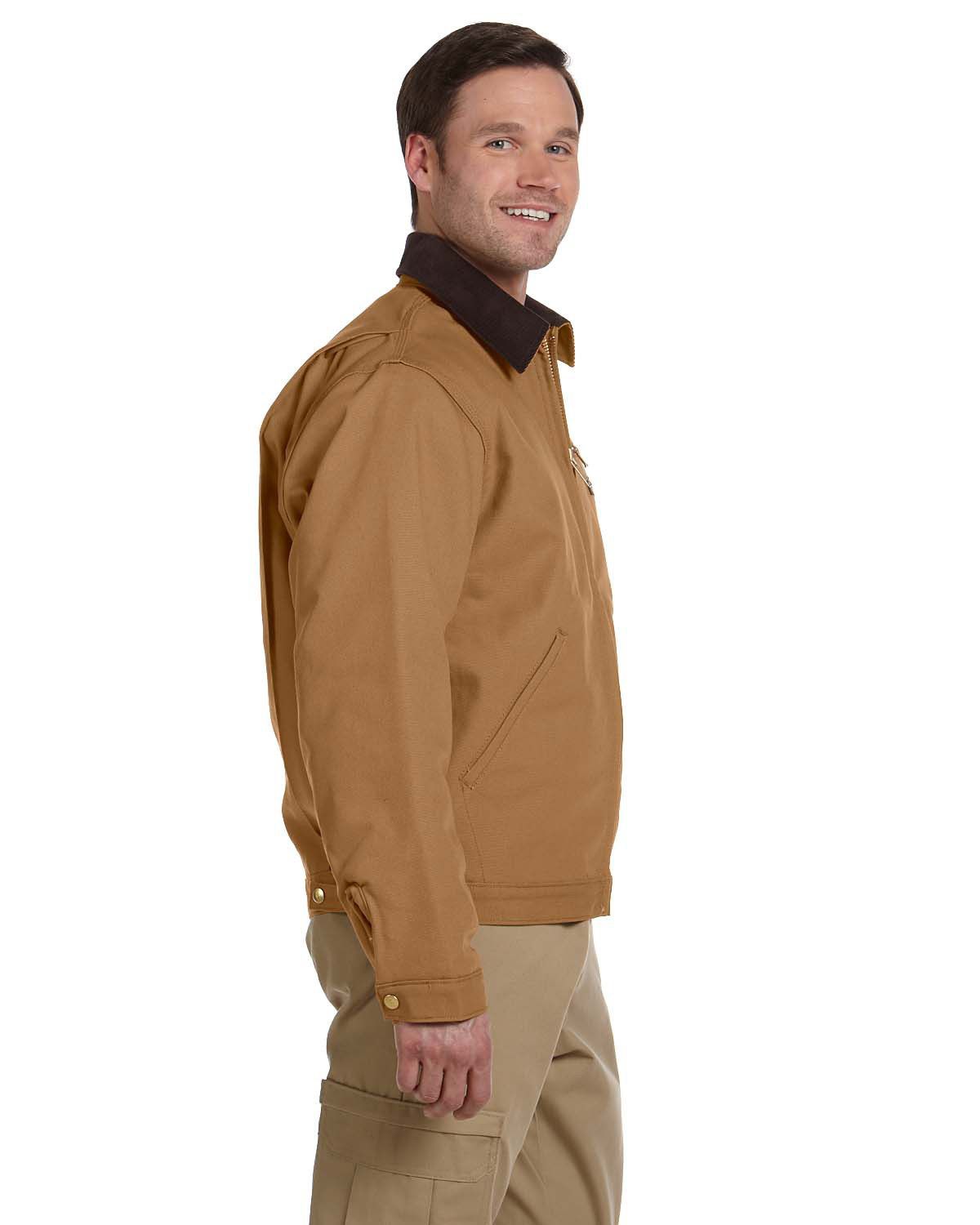 Dickies 758 Dickies 758 Duck Blanket Lined Jacket