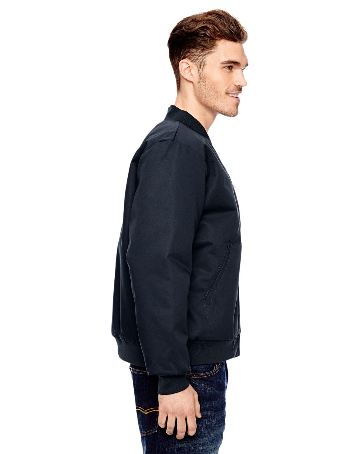Dickies JTC2 Men's Industrial Insulated Team Jacket