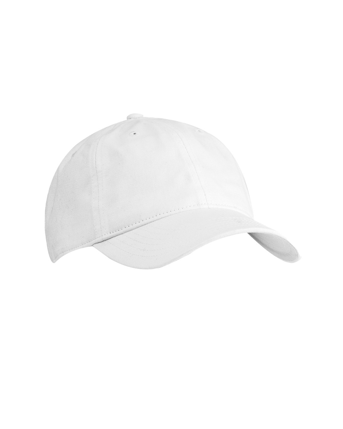Econscious EC7000 Unstructured Unisex Eco Baseball Cap