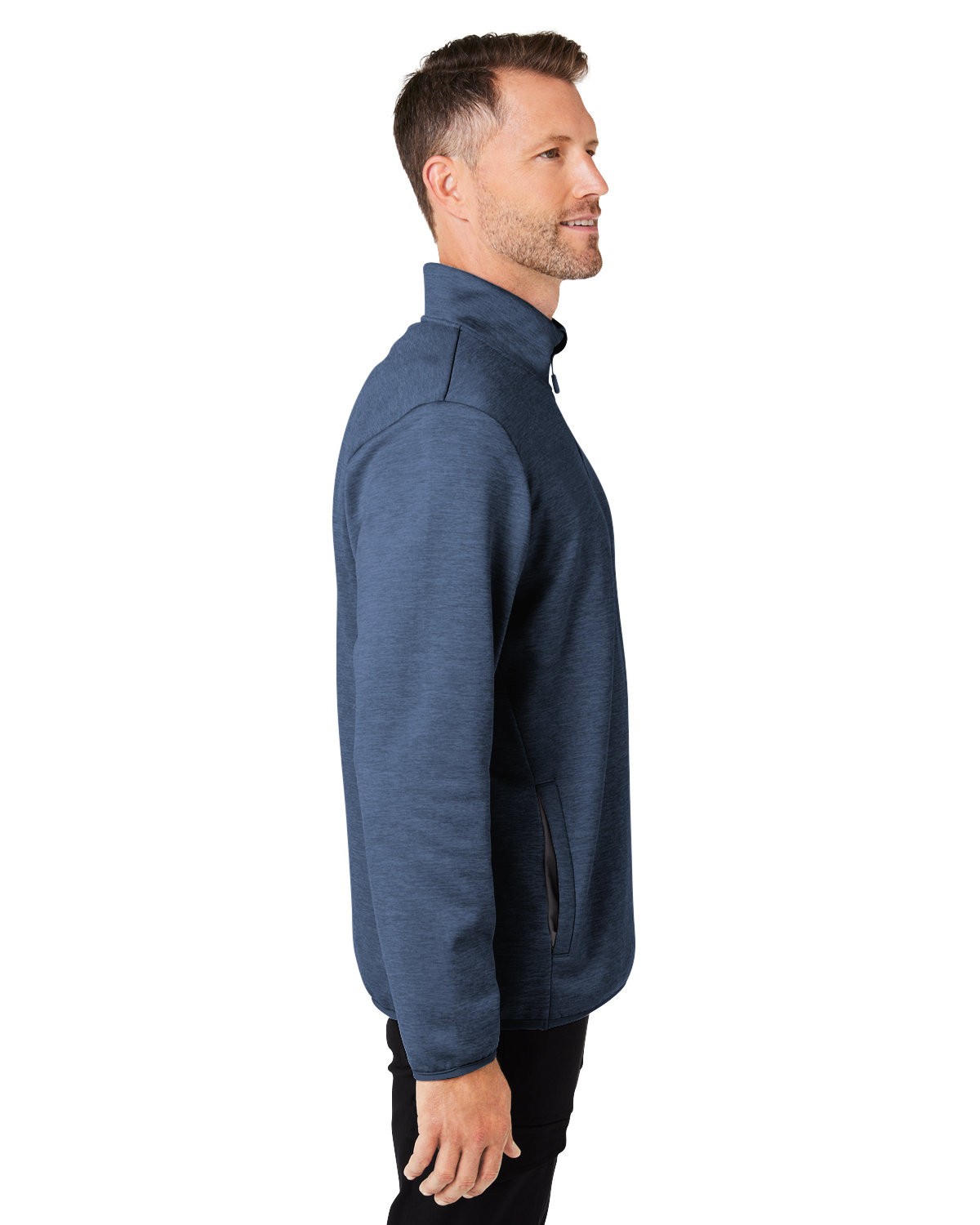 Chemical Wash Docking Sweatshirt スウェット Chemical Wash Docking Sweatshirt / BLACK – XGALX OFFICIAL SHOP