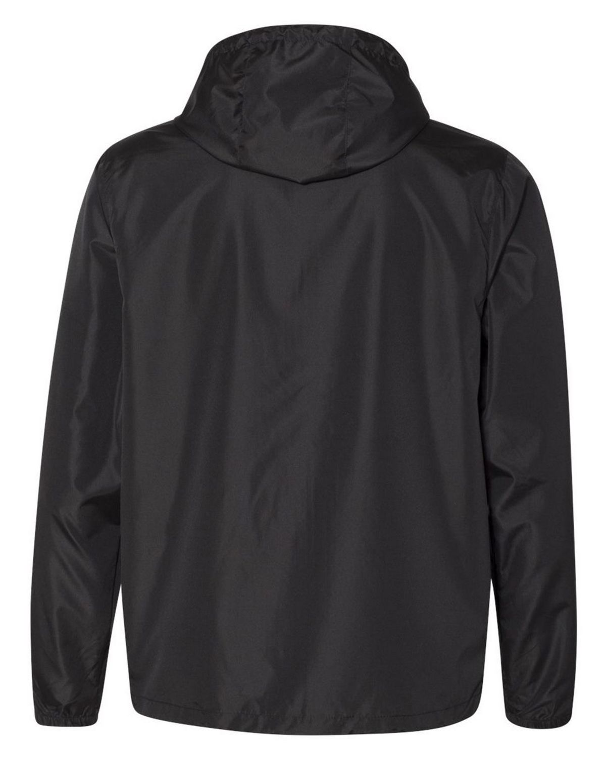 Independent Trading Co. EXP54LWZ Men's Lightweight Windbreaker