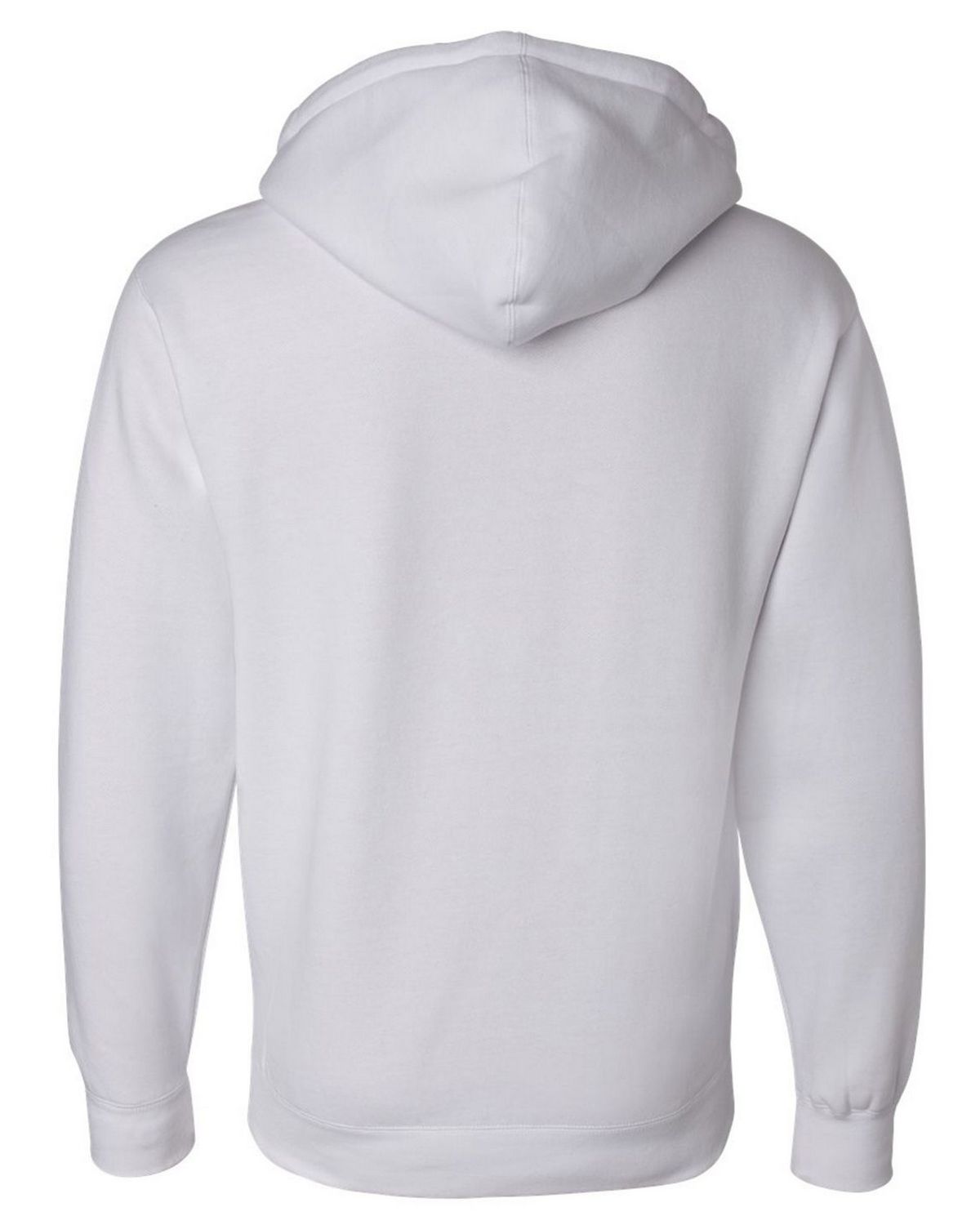 Independent Trading Co. IND4000 Mens Hooded Sweatshirt
