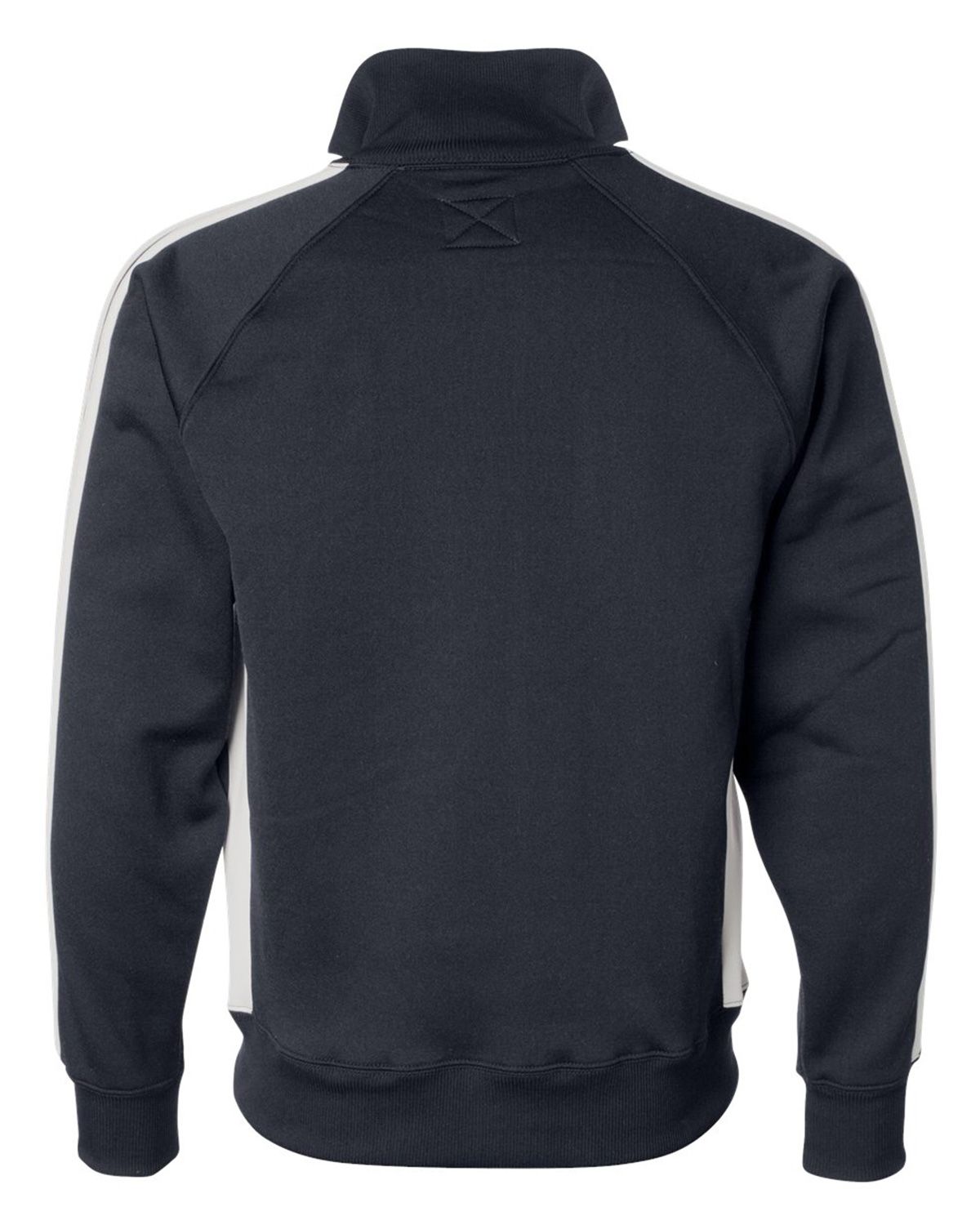 Ameri VINTAGE - mugina　ameri vintage BACK SIDE JACKET J America 8858 Men's Vintage Track Jacket