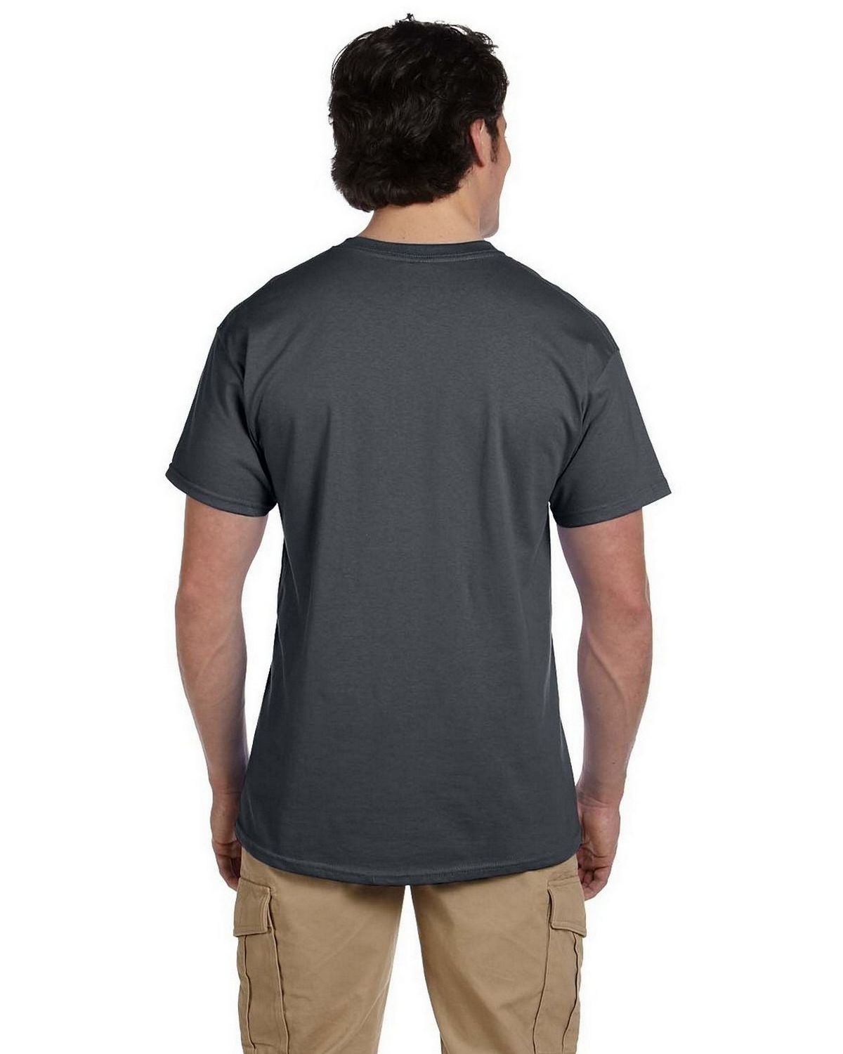 Jerzees 363 | Jerzees 363 Men's Hidensi Cotton T Shirt