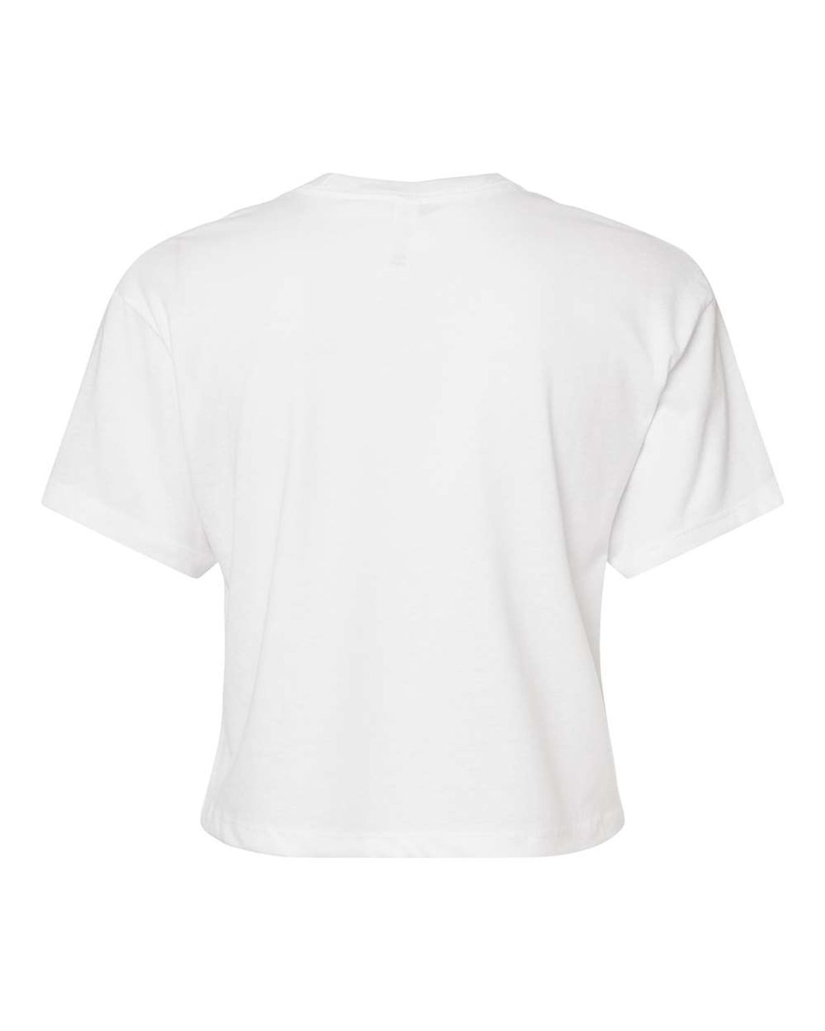 Next Level 1580 | Next Level 1580 Women's Ideal Crop Tee